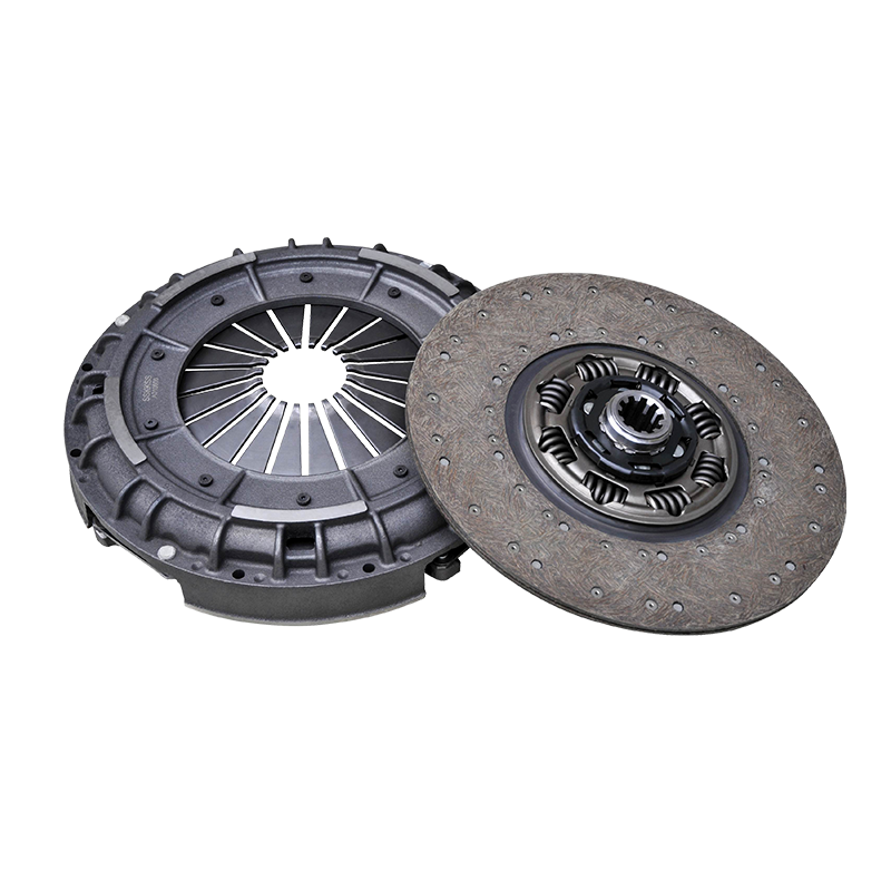 430 mm Jinlong Bus Buss Pusht Crutch Disk Assembly Kit