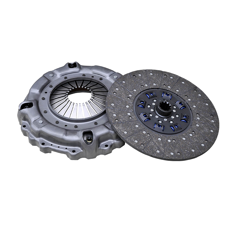 Renault -kuorma -autojen varaosat 430 mm kytkinkokoonpanopakkaus